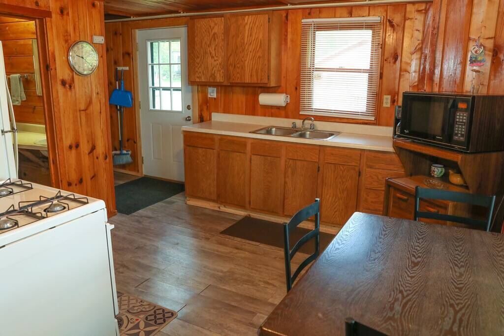 Photo of Kitchen in Tower