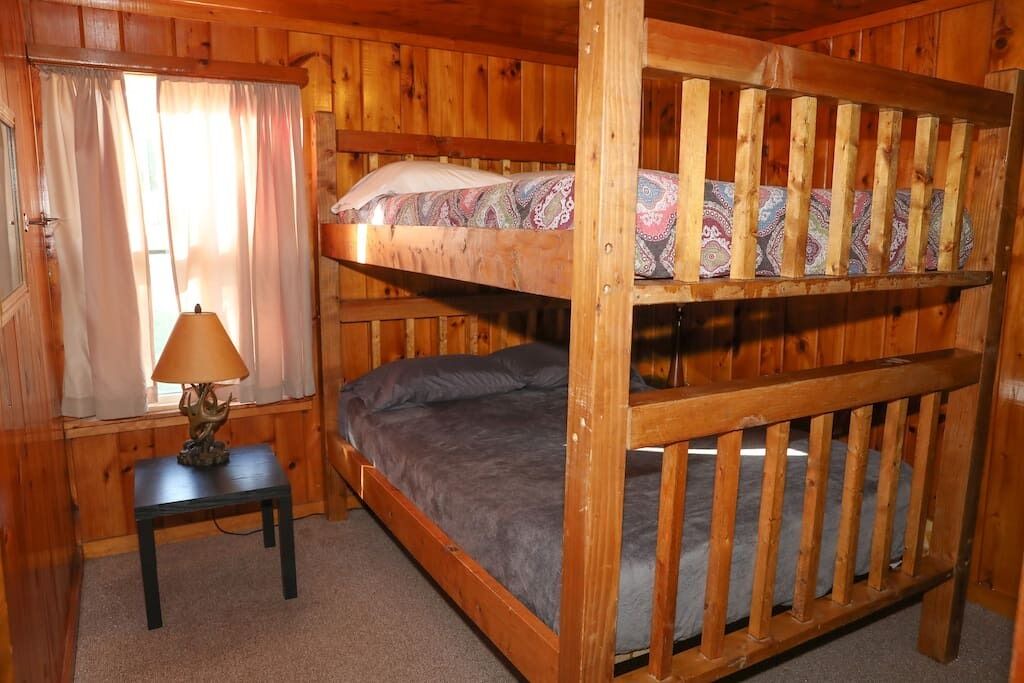 Photo of Bedroom in Tower