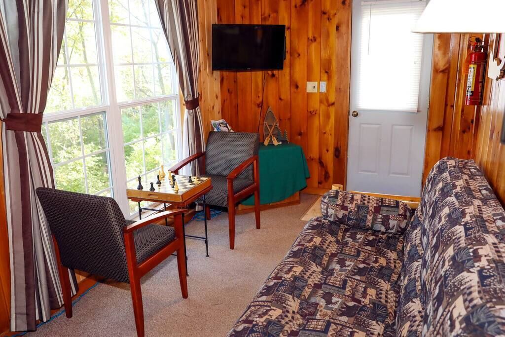 Photo of Livingroom in Tower