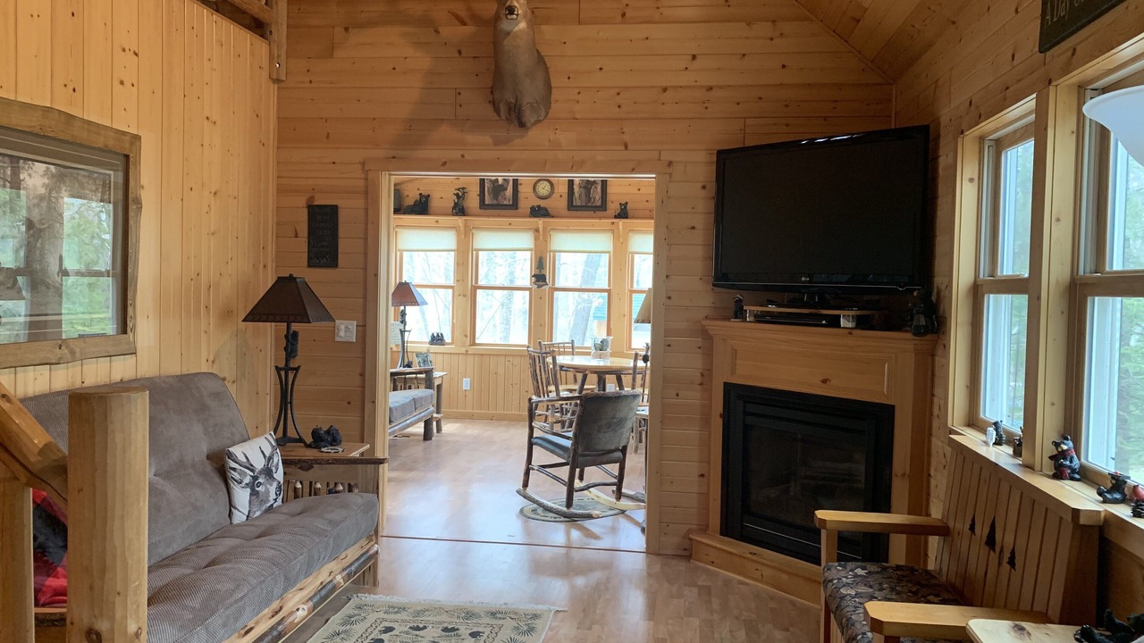Photo of Livingroom in Ladysmith