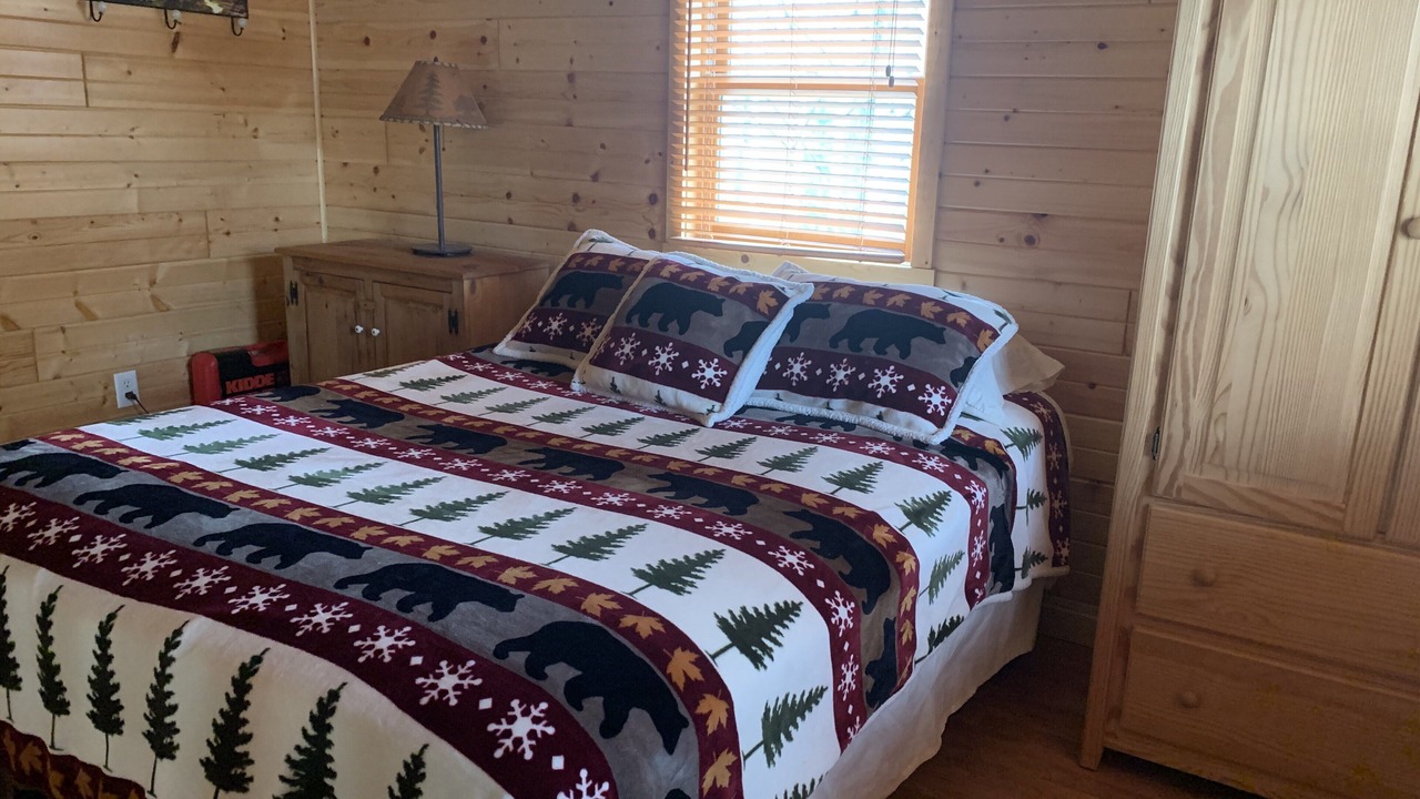 Photo of Bedroom in Ladysmith