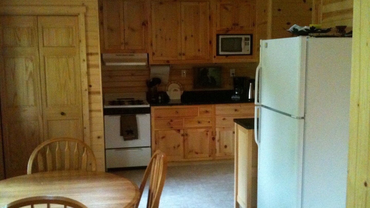 Photo of Kitchen in Ladysmith
