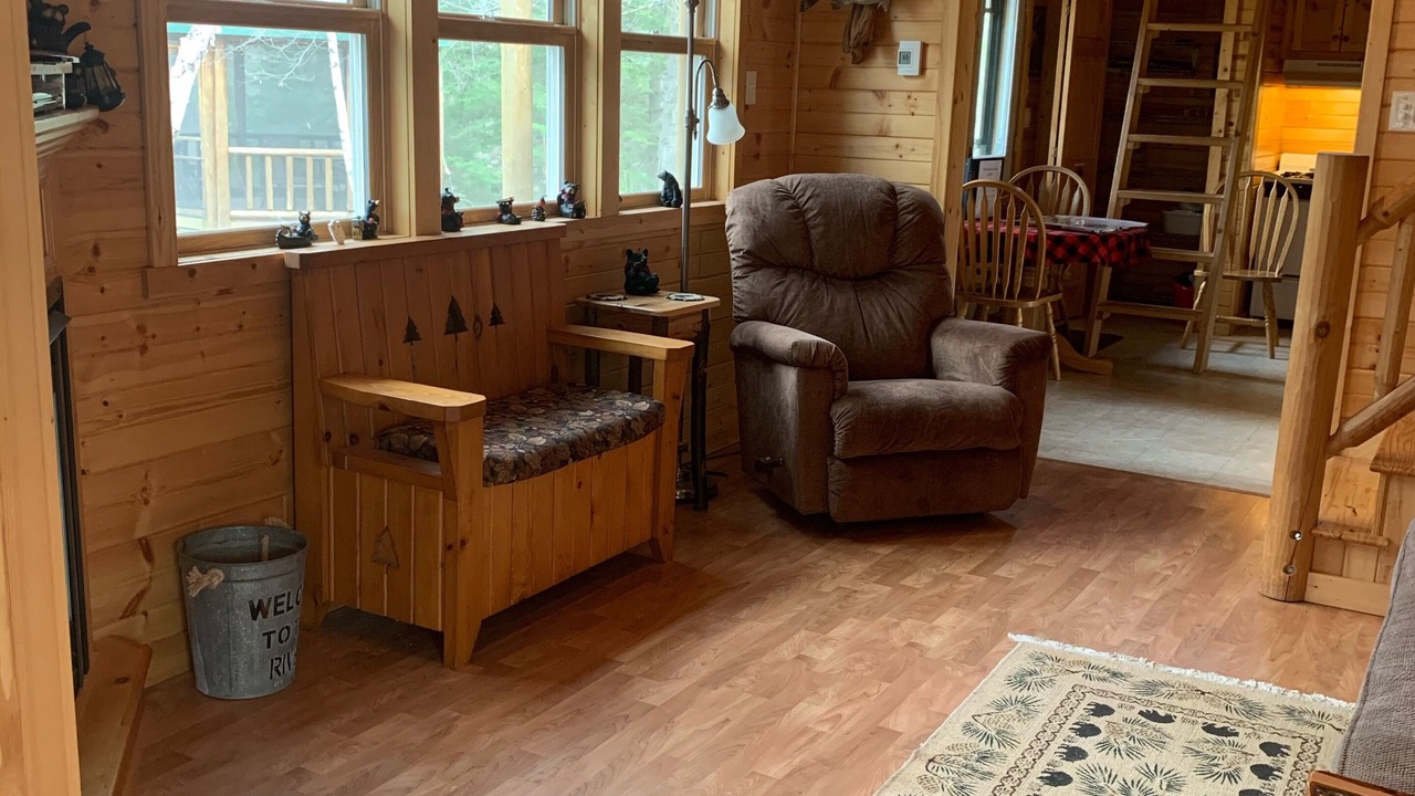 Photo of Livingroom in Ladysmith