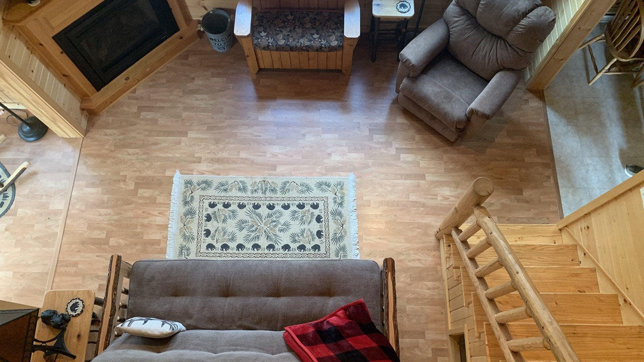 Photo of Livingroom in Ladysmith