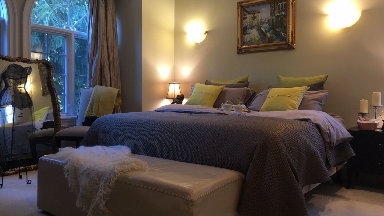 Photo of Bedroom in Newton