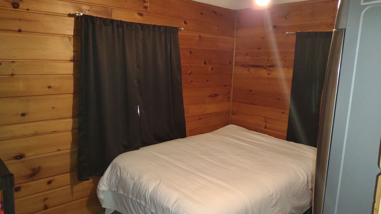 Photo of Bedroom in Aitkin