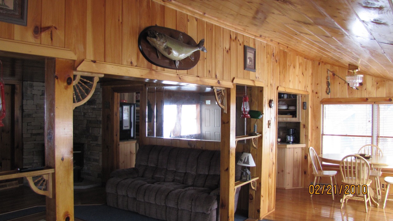 Photo of Bedroom in Town of Hermon