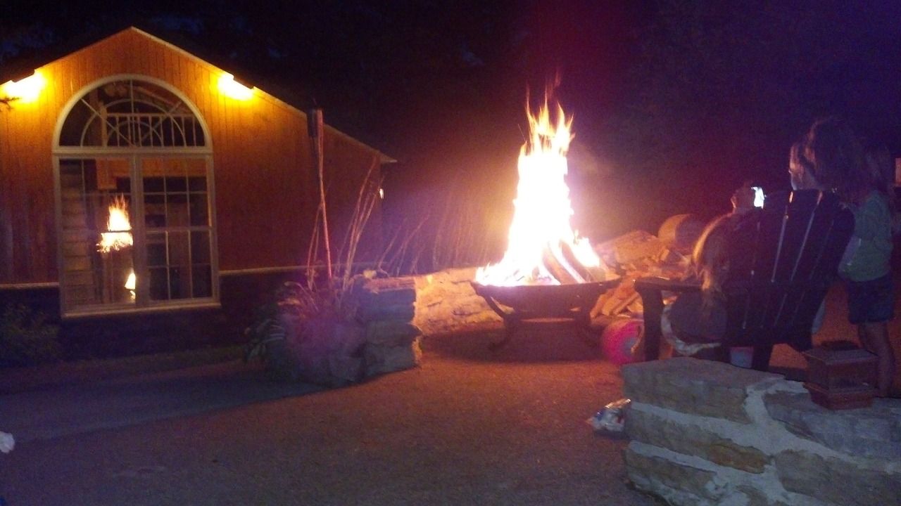 Photo of Outdoor in Town of Hermon