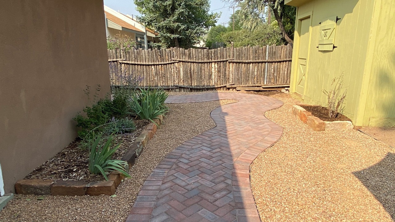 Photo of Outdoor in Santa Fe