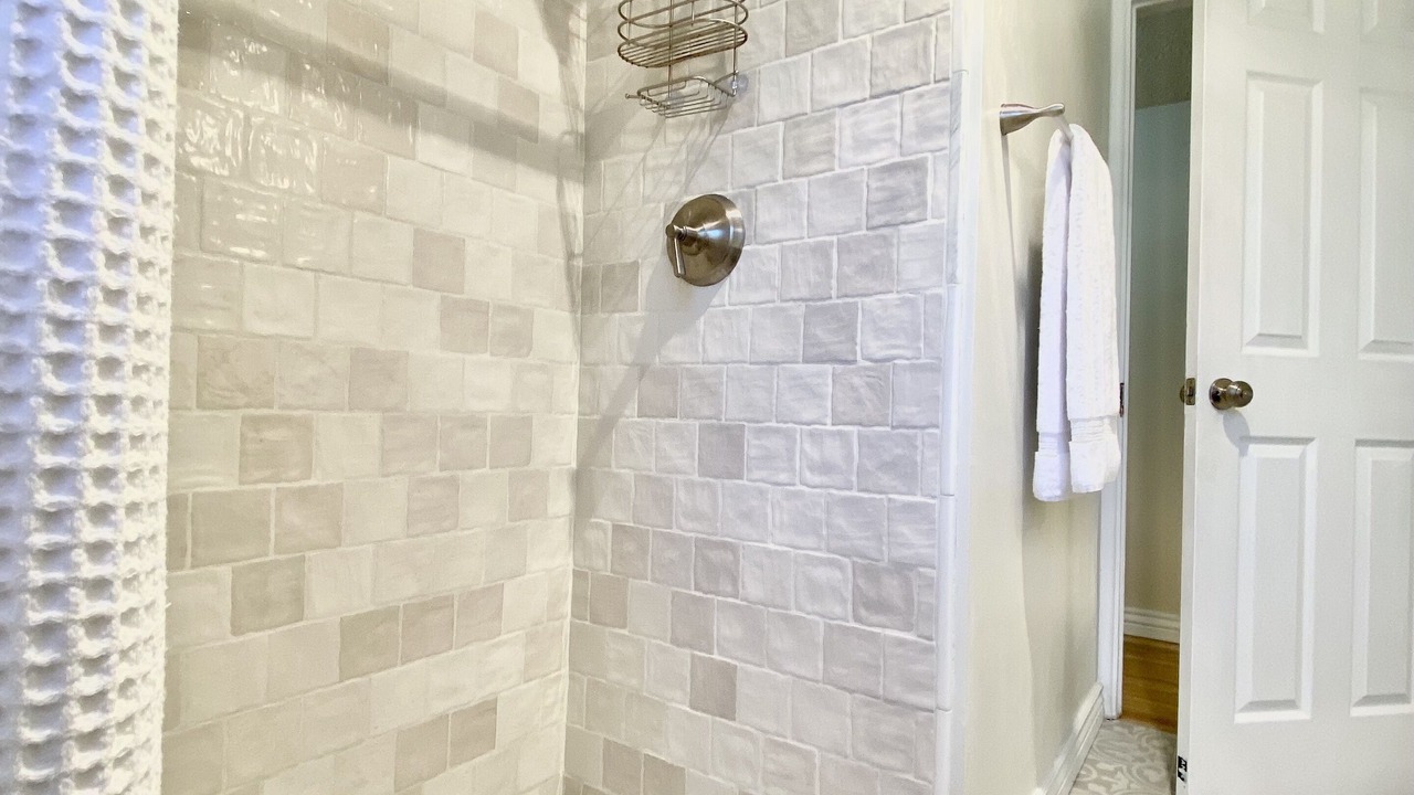 Photo of Bathroom in Santa Fe