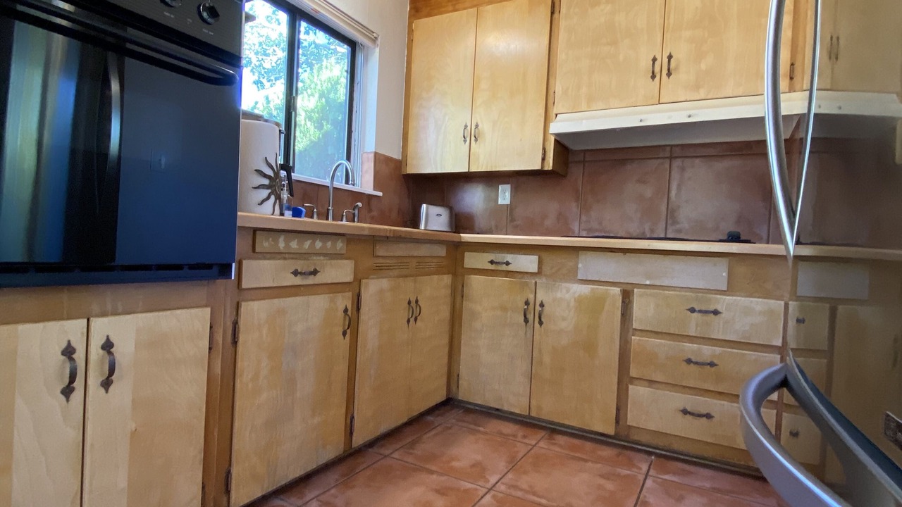 Photo of Kitchen in Santa Fe