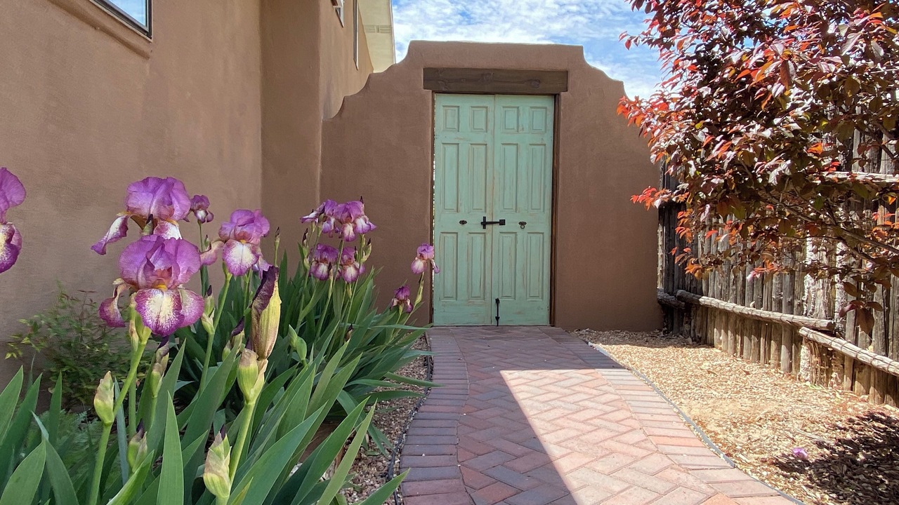 Photo of Outdoor in Santa Fe