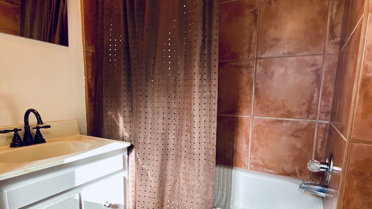 Photo of Bathroom in Santa Fe