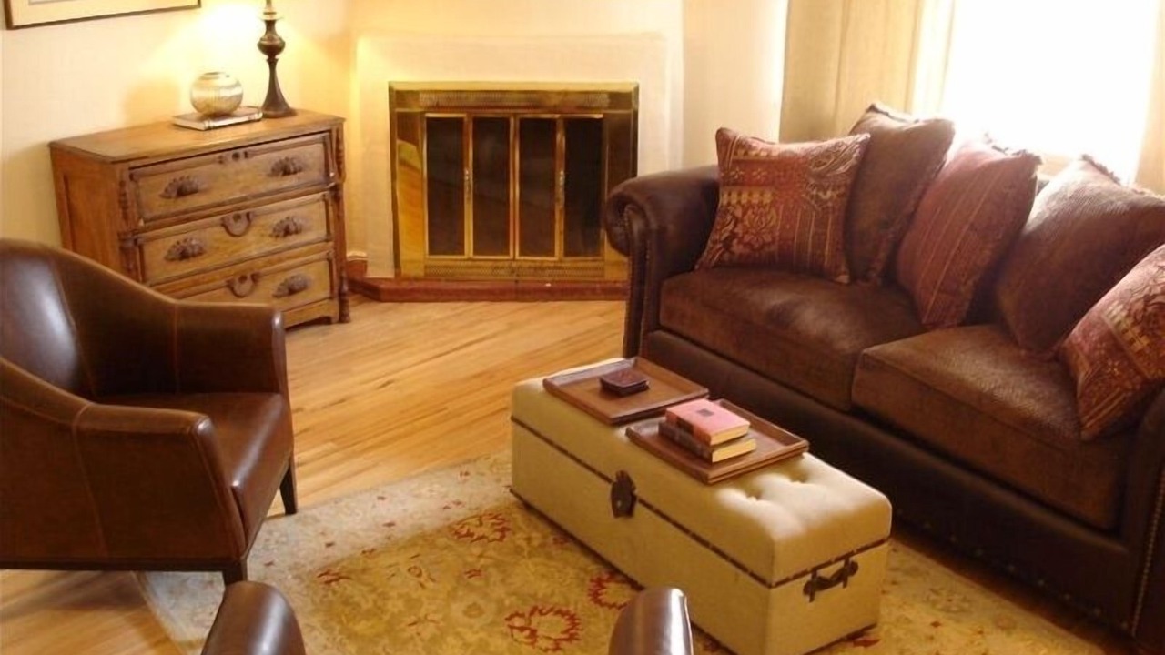 Photo of Livingroom in Santa Fe