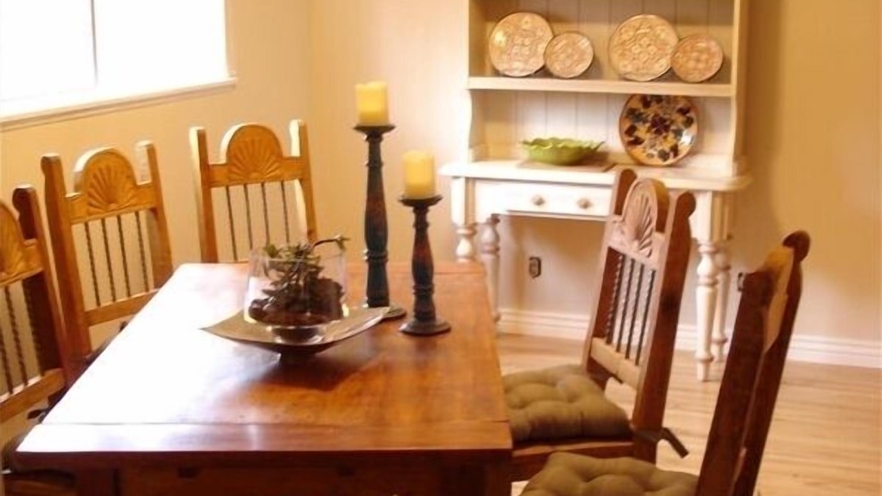 Photo of Livingroom in Santa Fe