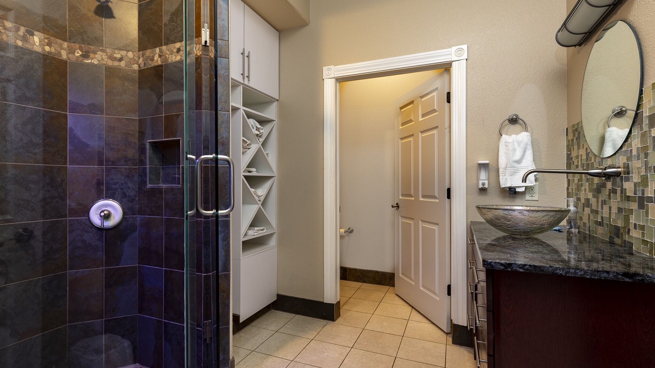 Photo of Bathroom in Mauston