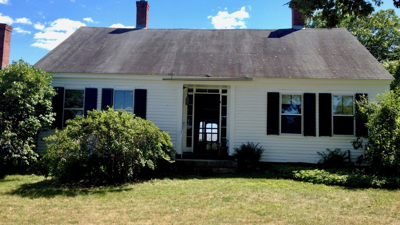 Photo of Outdoor in Lyndeborough
