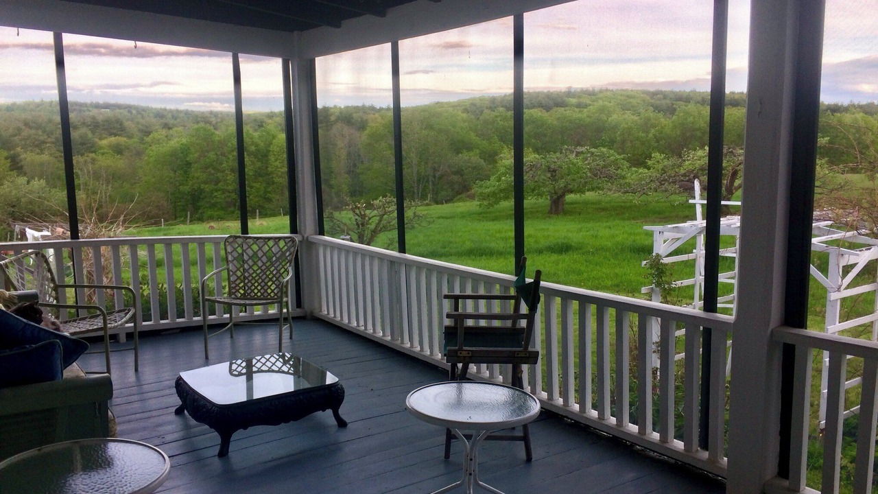 Photo of Outdoor in Lyndeborough