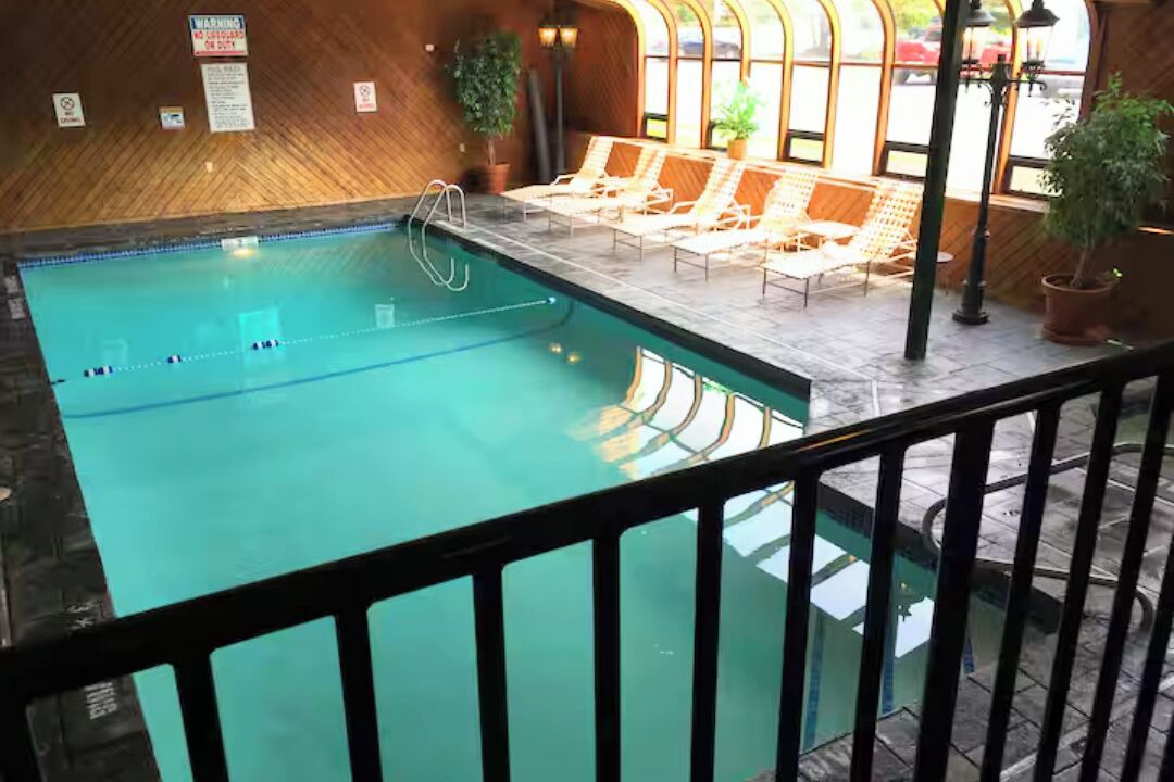 Photo of Outdoor in North Woodstock