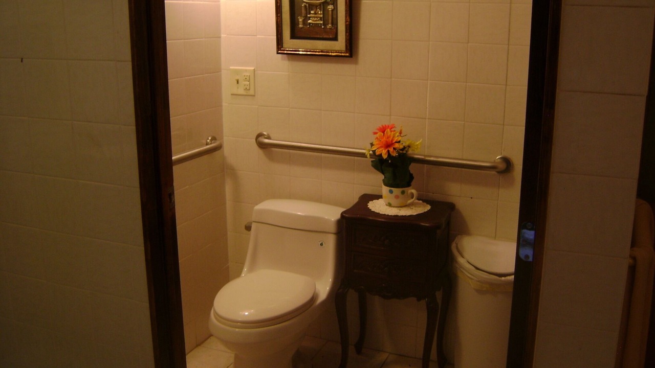 Photo of Bathroom in Fort Plain