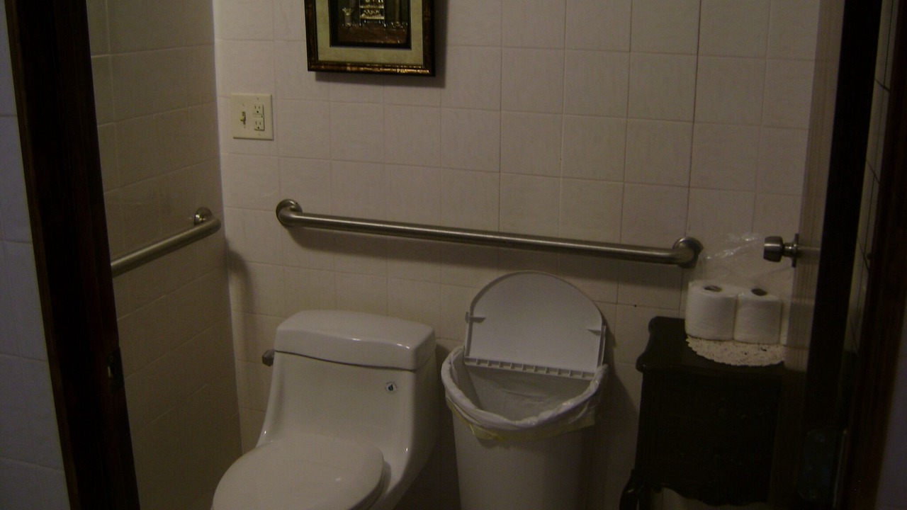 Photo of Bathroom in Fort Plain
