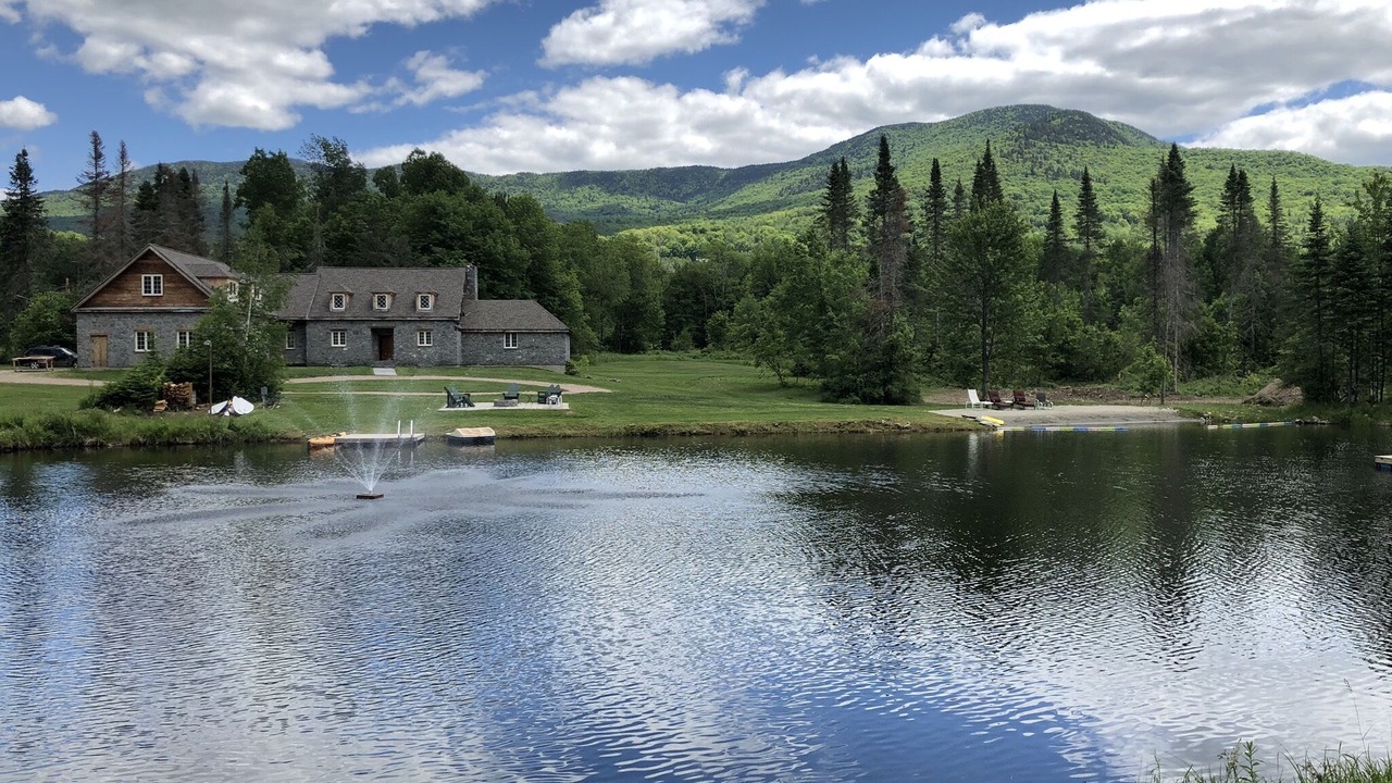 Photo of Outdoor in Stowe Hollow