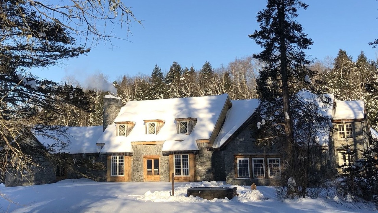 Photo of Outdoor in Stowe Hollow