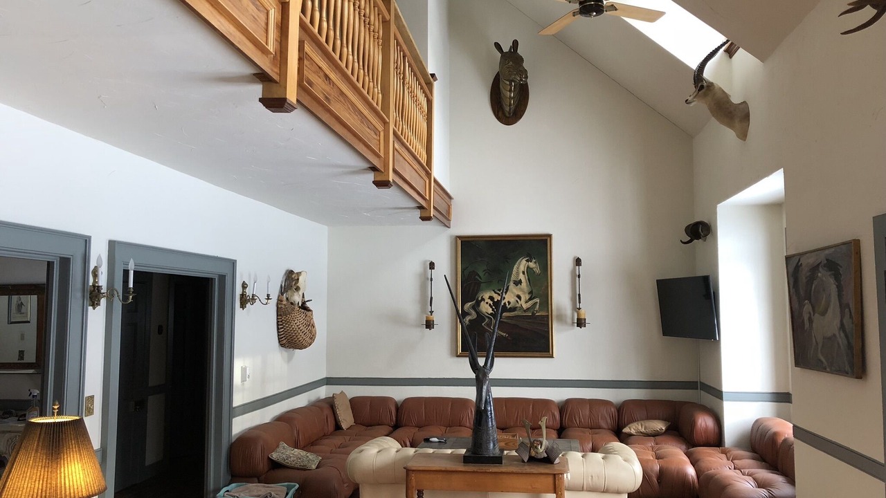 Photo of Bedroom in Stowe Hollow