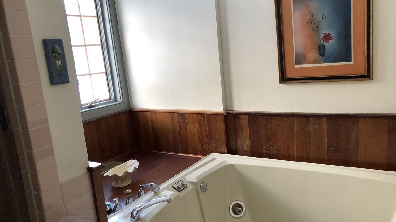Photo of Bathroom in Stowe Hollow