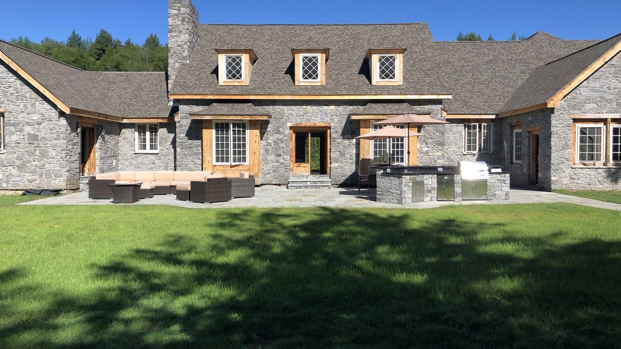 Photo of Outdoor in Stowe Hollow