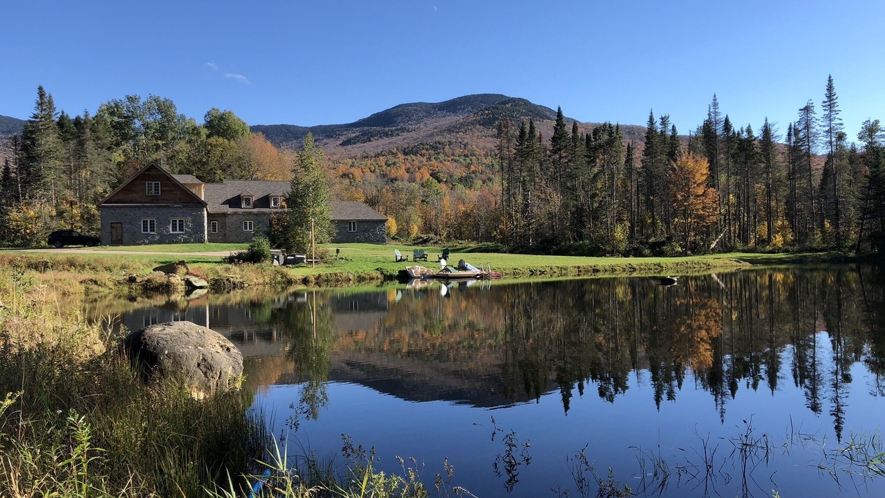 Photo of Others in Stowe Hollow