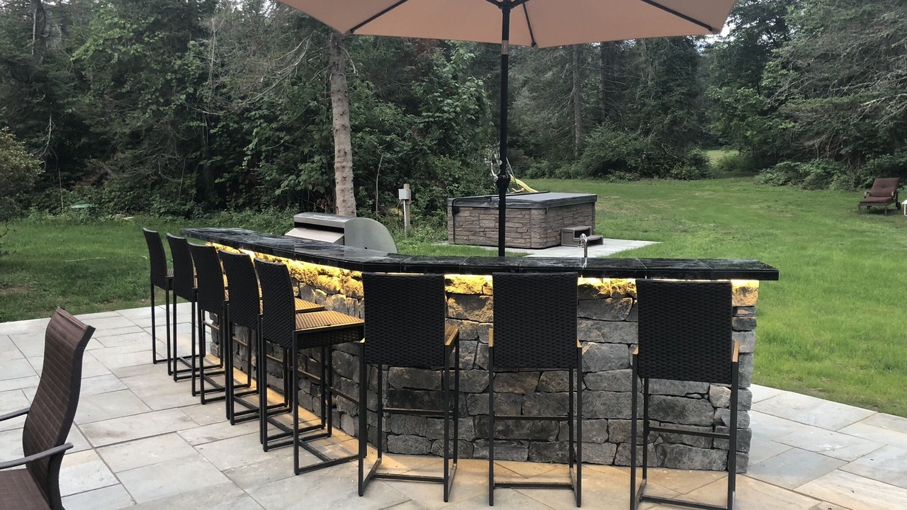 Photo of Outdoor in Stowe Hollow