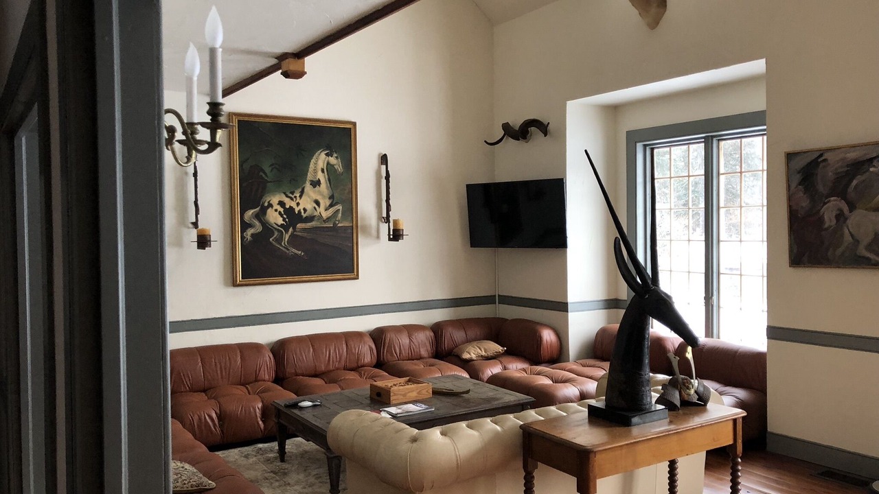 Photo of Bedroom in Stowe Hollow