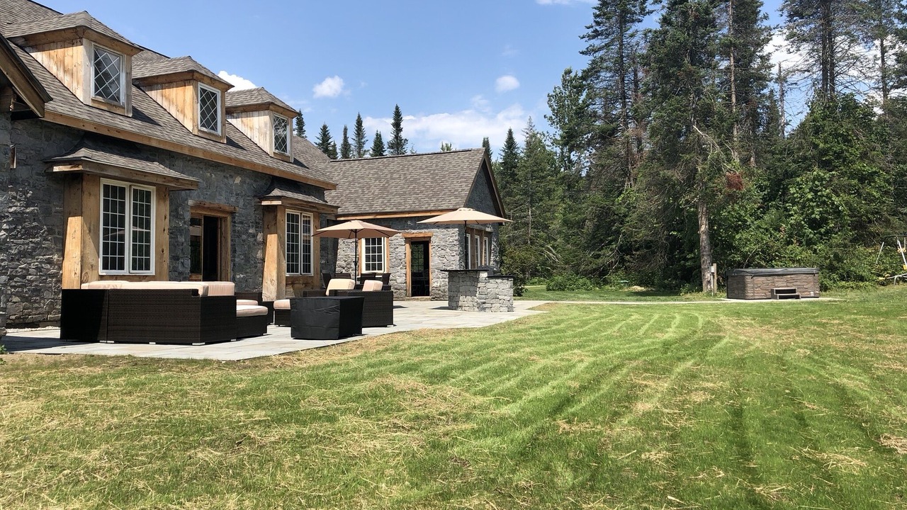 Photo of Outdoor in Stowe Hollow