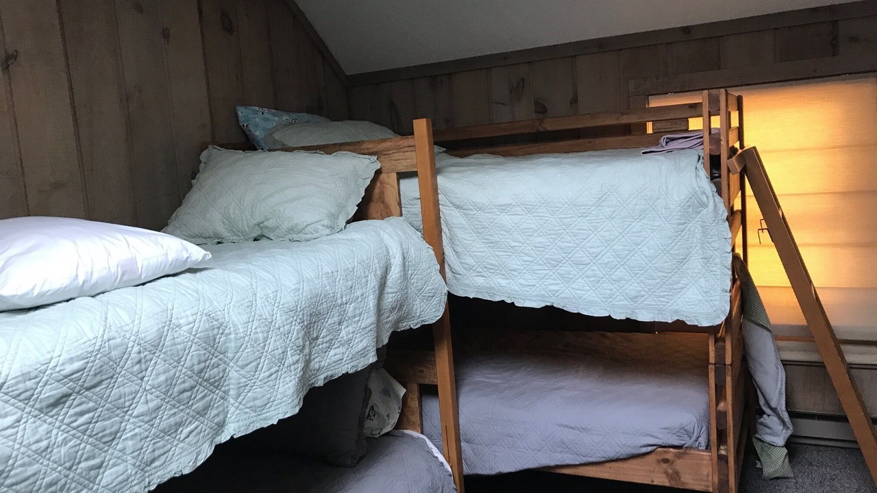 Photo of Bedroom in Wilmington