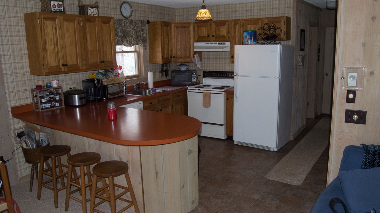 Photo of Kitchen in Wilmington