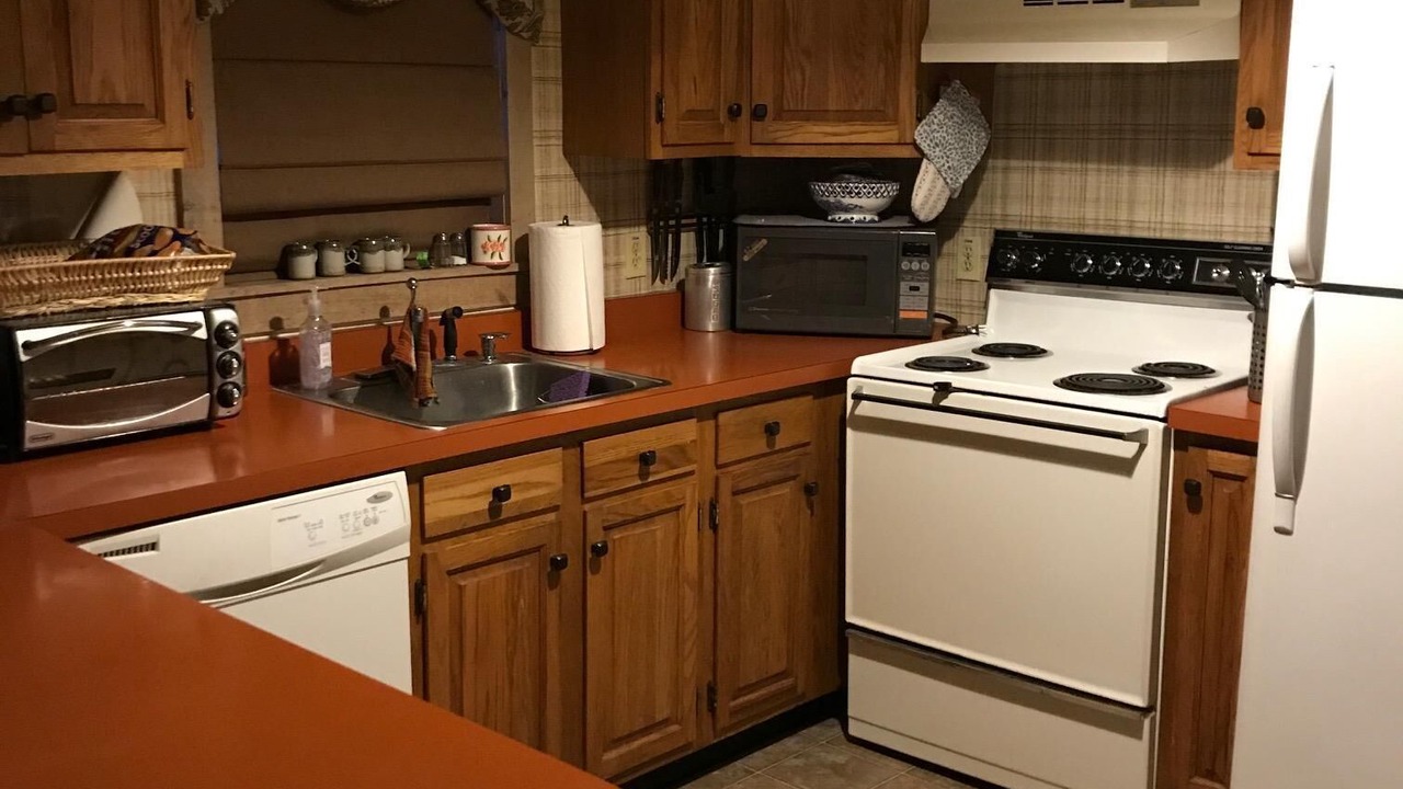 Photo of Kitchen in Wilmington