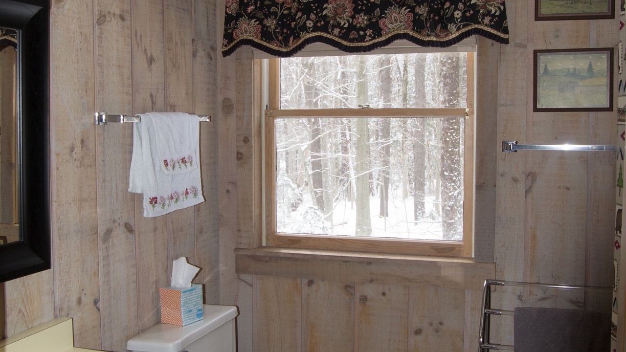 Photo of Bathroom in Wilmington
