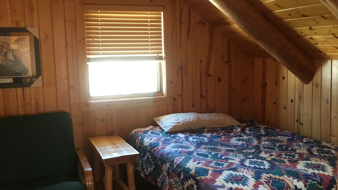 Photo of Bedroom in Charlevoix