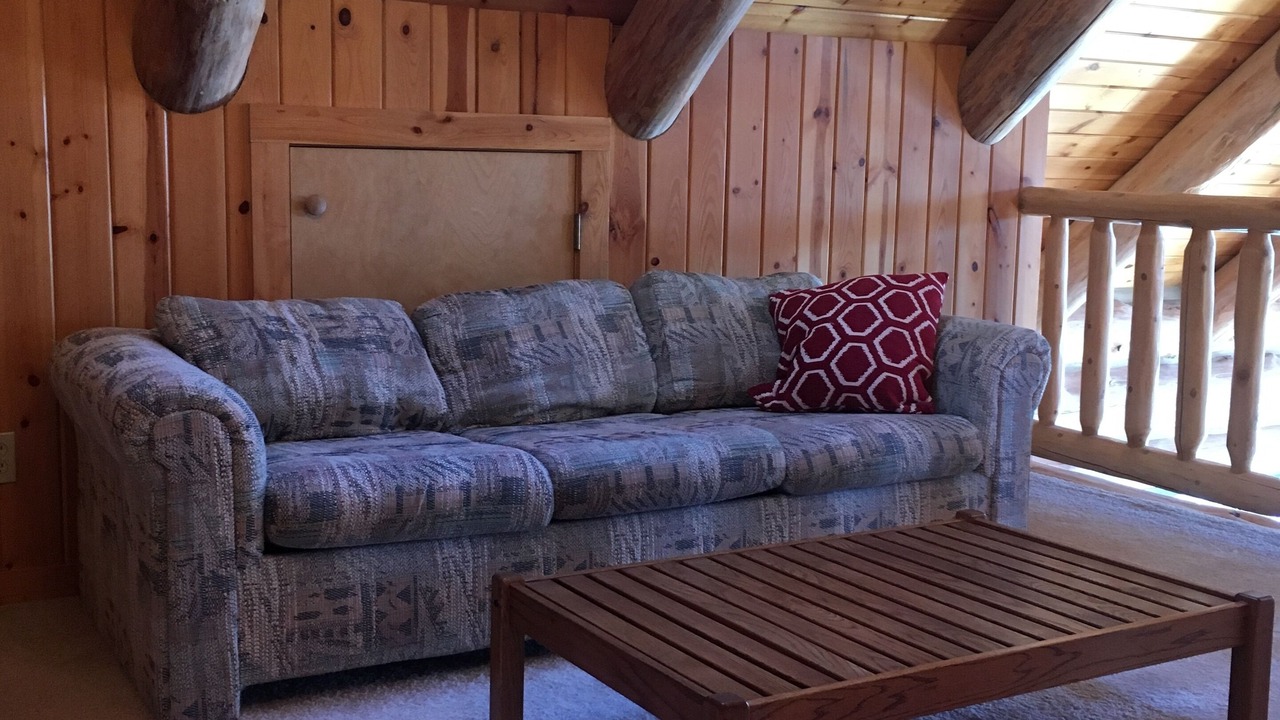 Photo of Livingroom in Charlevoix