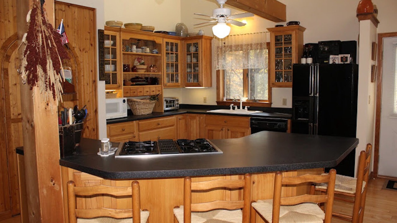 Photo of Kitchen in South Woodstock