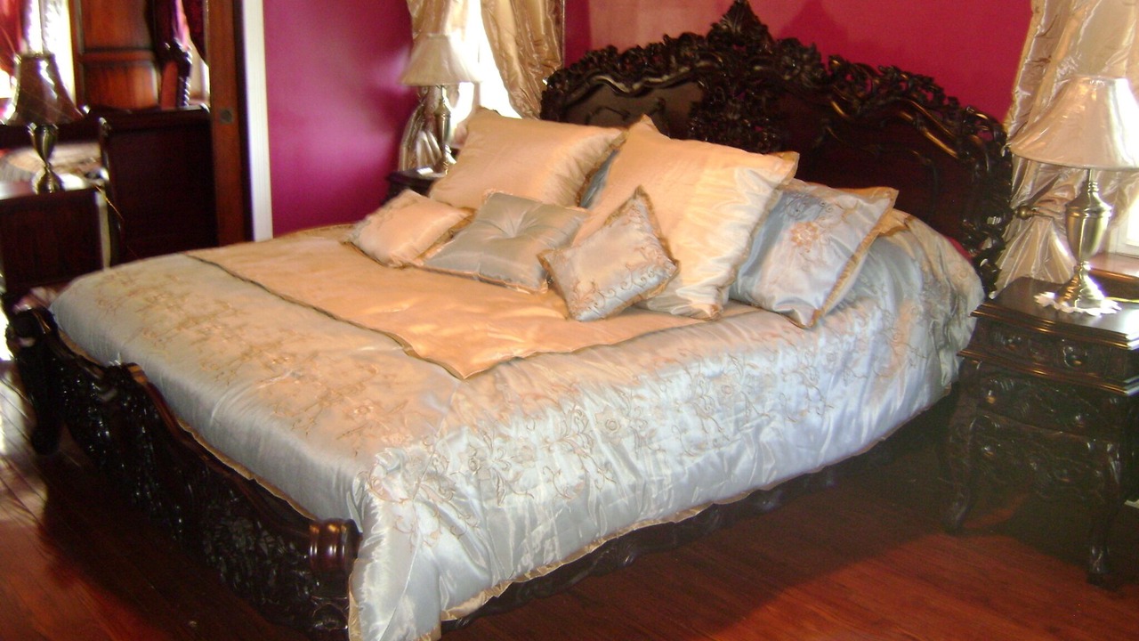 Photo of Bedroom in Fort Plain