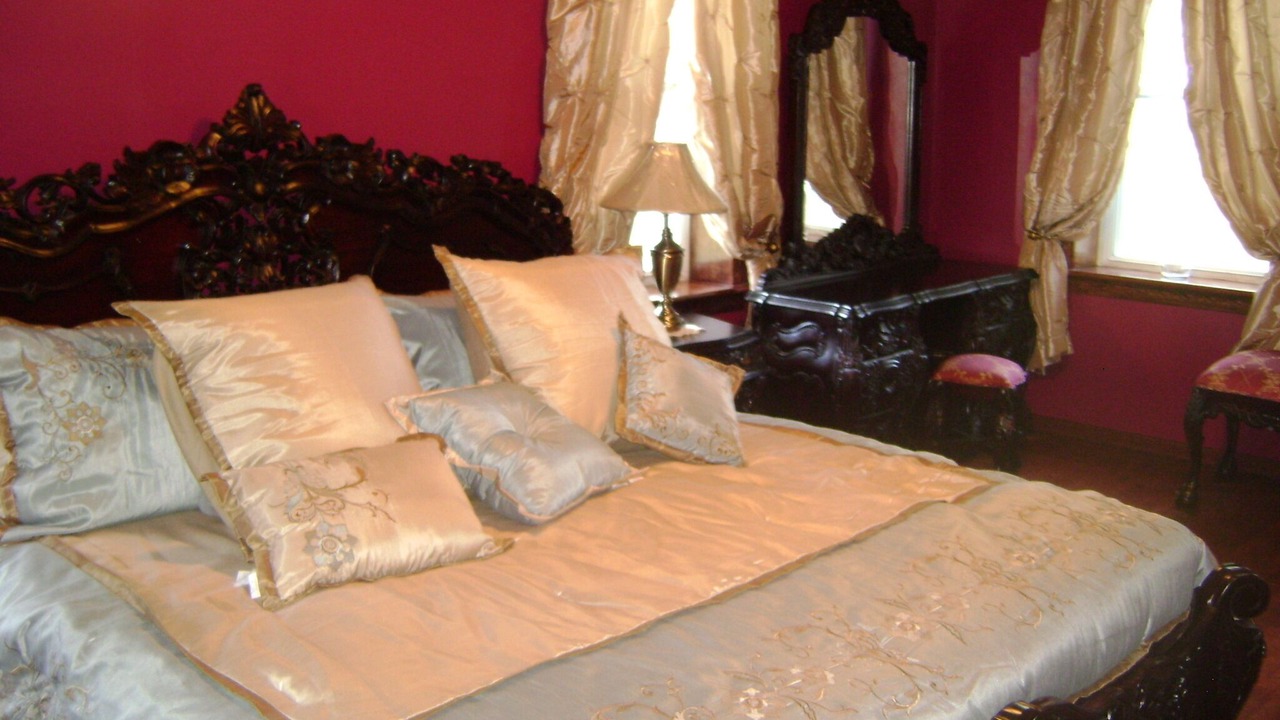 Photo of Bedroom in Fort Plain