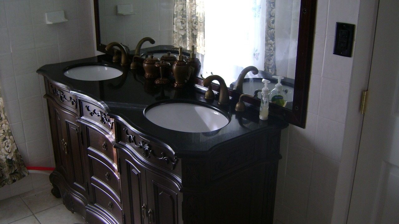 Photo of Bathroom in Fort Plain