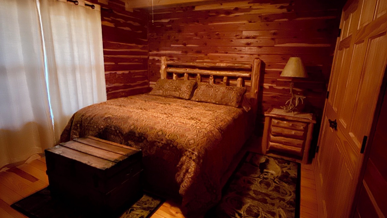 Photo of Bedroom in Wilburn