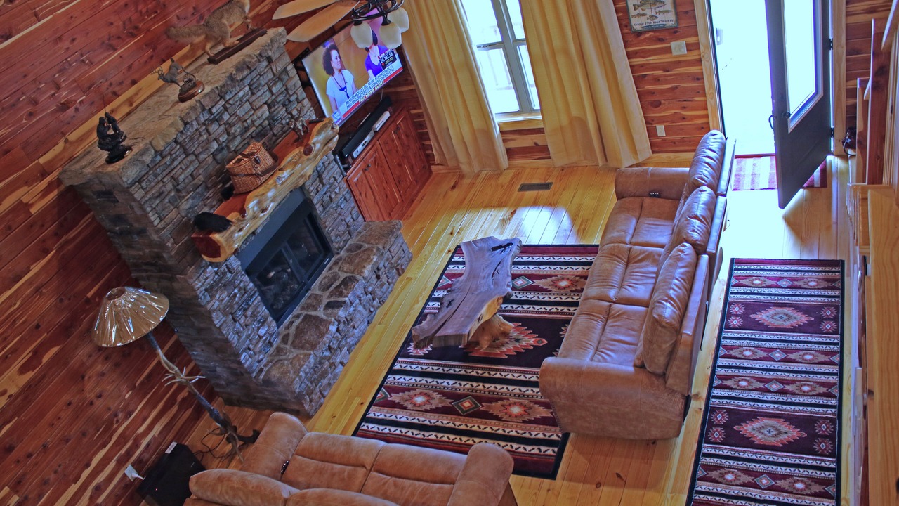 Photo of Livingroom in Wilburn