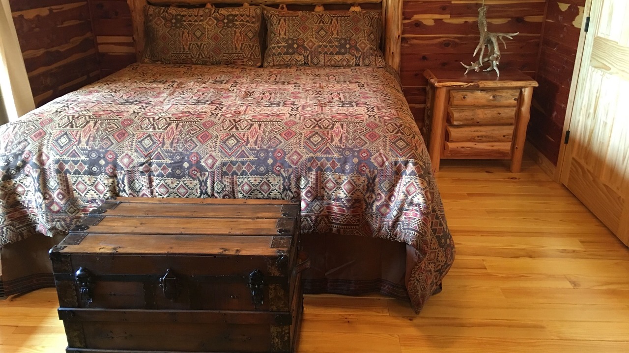 Photo of Bedroom in Wilburn