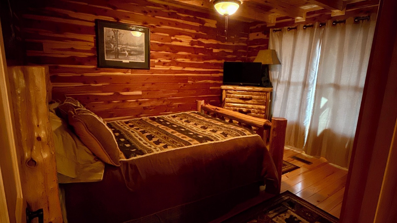 Photo of Bedroom in Wilburn
