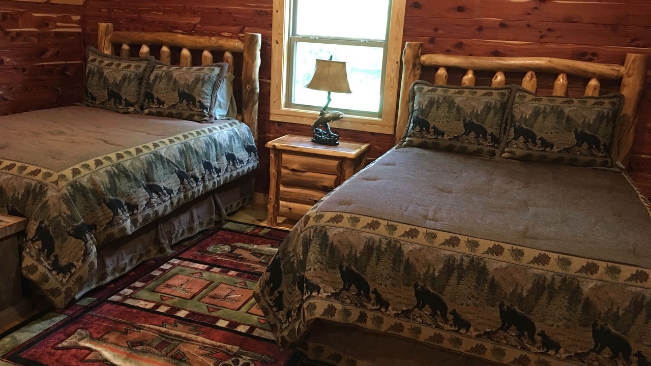 Photo of Bedroom in Wilburn