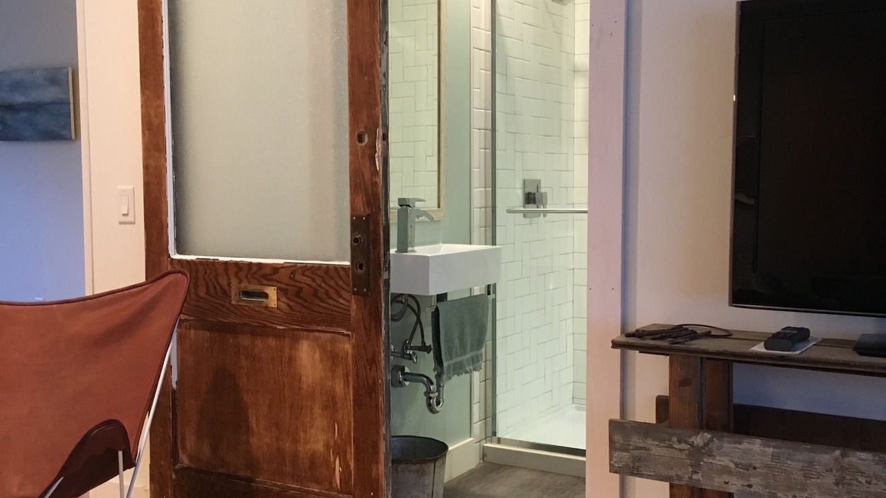 Photo of Bathroom in Duxbury